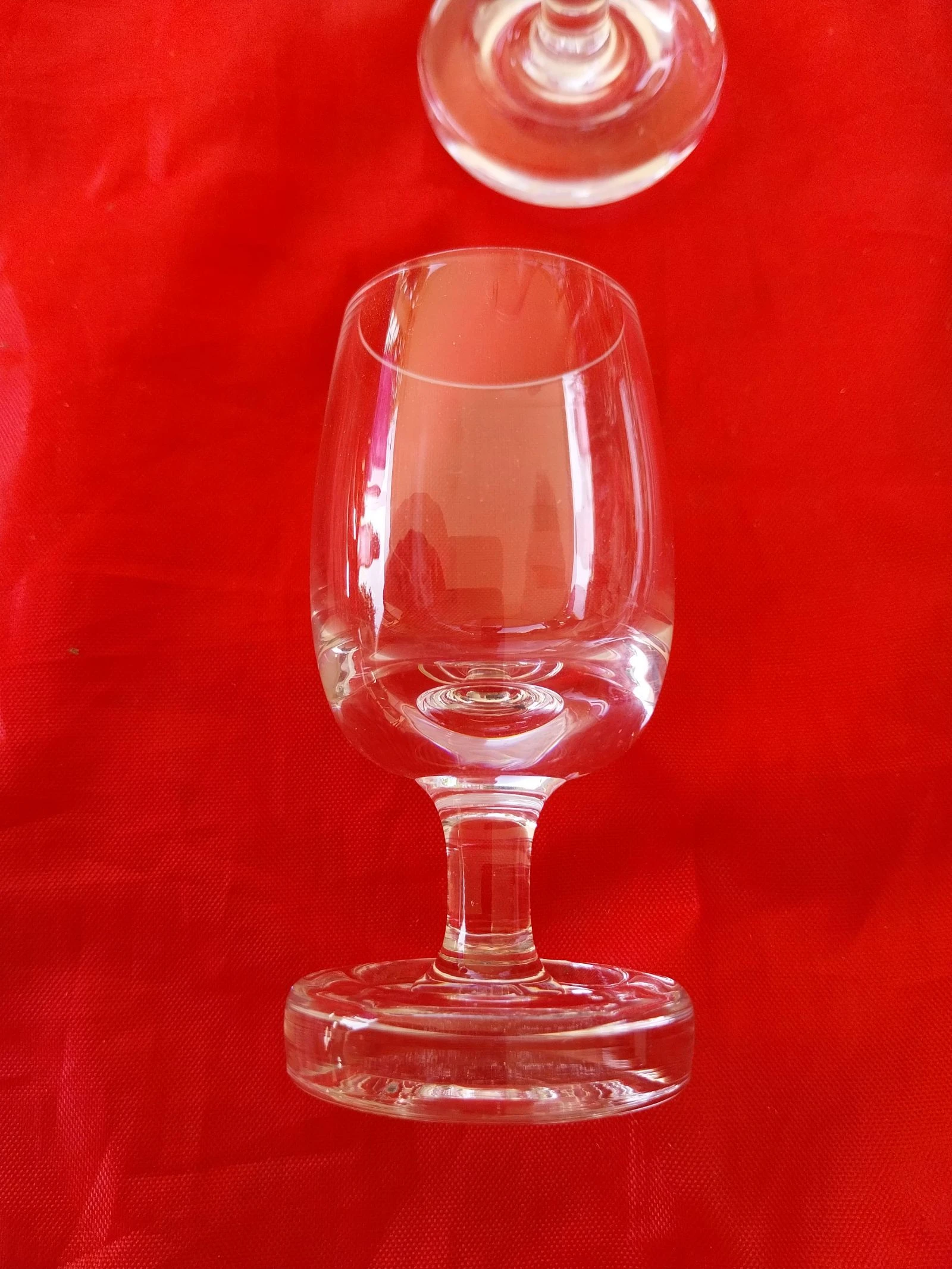 Set van 8 digestieve glazen – photo 3